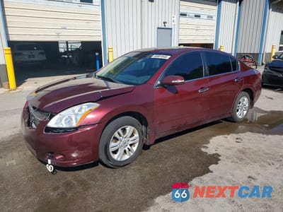 2011 NISSAN ALTIMA 2.5 1N4AL2AP7BN505533 - główne zdjęcie licytacji z USA - miniatura