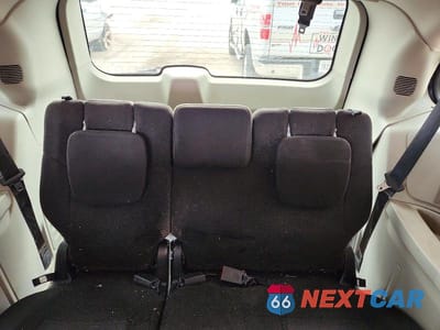 Zdjęcie 10 z 13 samochodu: 2012 DODGE GRAND CARAVAN SXT VIN:2C4RDGCG9CR373786 - miniatura