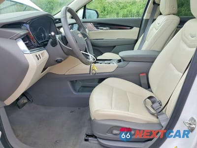 Zdjęcie 7 z 14 samochodu: 2024 CADILLAC XT6 PREMIUM LUXURY VIN:1GYKPDRS7RZ726750 - miniatura
