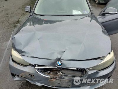 Zdjęcie 11 z 12 samochodu: 2015 BMW 320 I XDRIVE VIN:WBA3C3G55FNS75654 - miniatura
