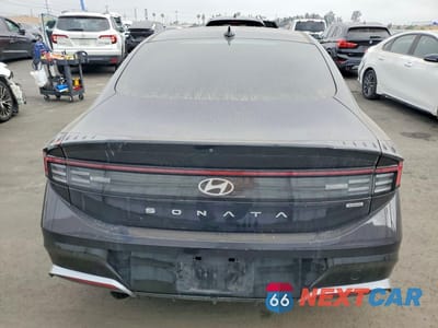 Zdjęcie 6 z 12 samochodu: 2024 HYUNDAI SONATA HYBRID VIN:KMHL34JJ3RA086507 - miniatura