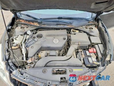 Zdjęcie 11 z 13 samochodu: 2013 NISSAN ALTIMA 2.5 VIN:1N4AL3AP3DC261948 - miniatura
