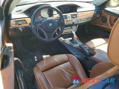 Zdjęcie 8 z 12 samochodu: 2010 BMW 328 XI SULEV VIN:WBAWV5C59AP081747 - miniatura