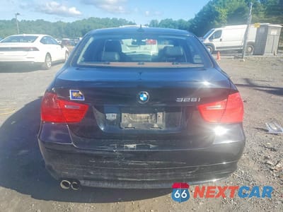 Zdjęcie 6 z 12 samochodu: 2011 BMW 328 XI SULEV VIN:WBAPK5G55BNN81778 - miniatura