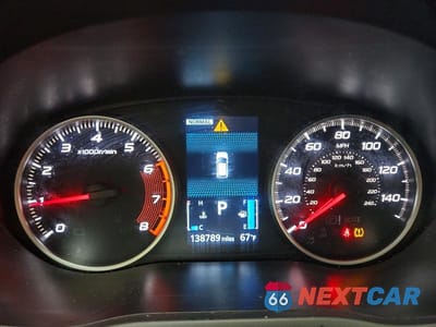 Zdjęcie 9 z 14 samochodu: 2022 MITSUBISHI ECLIPSE CROSS ES VIN:JA4ATUAA9NZ069812 - miniatura