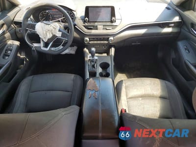Zdjęcie 8 z 12 samochodu: 2020 NISSAN ALTIMA S VIN:1N4BL4BV2LC131469 - miniatura