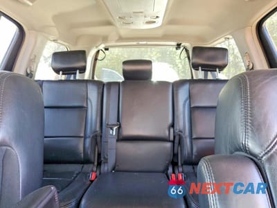 Zdjęcie 10 z 13 samochodu: 2010 INFINITI QX56 BASE VIN:5N3ZA0NCXAN900354 - miniatura