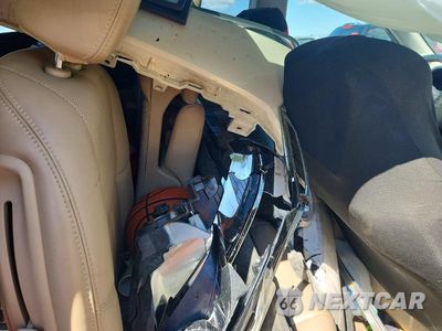 Zdjęcie 23 z 26 samochodu: 2014 NISSAN PATHFINDER S VIN:5N1AR2MM1EC728530 - miniatura