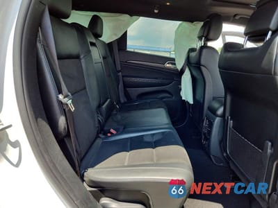 Zdjęcie 11 z 13 samochodu: 2020 JEEP GRAND CHEROKEE LAREDO VIN:1C4RJFAG5LC133987 - miniatura