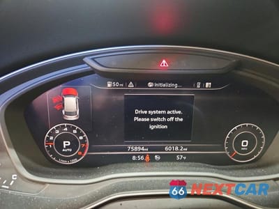 Zdjęcie 9 z 13 samochodu: 2019 AUDI Q5 PREMIUM PLUS VIN:WA1BNAFYXK2053366 - miniatura
