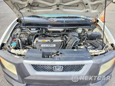 Zdjęcie 12 z 13 samochodu: 2005 HONDA ELEMENT EX VIN:5J6YH28615L013243 - miniatura