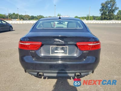 Zdjęcie 6 z 12 samochodu: 2017 JAGUAR XE VIN:SAJAR4BG4HA976950 - miniatura