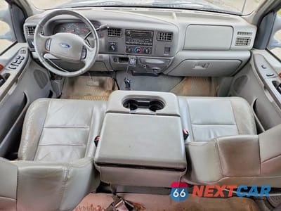 Zdjęcie 8 z 13 samochodu: 2003 FORD F250 SUPER DUTY VIN:1FTNW21P23ED11321 - miniatura