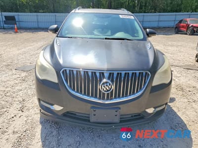 Piąte zdjęcie samochodu w środku: 2013 BUICK ENCLAVE VIN:5GAKVBKD5DJ135353 - miniatura