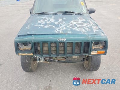 Zdjęcie 12 z 13 samochodu: 1999 JEEP CHEROKEE SPORT VIN:1J4FF68S9XL530214 - miniatura