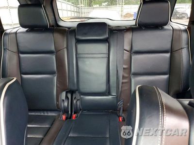 Zdjęcie 10 z 13 samochodu: 2017 JEEP GRAND CHEROKEE OVERLAND VIN:1C4RJECG0HC868312 - miniatura