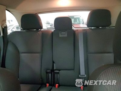 Zdjęcie 10 z 13 samochodu: 2013 FORD EDGE SEL VIN:2FMDK3J96DBA29285 - miniatura