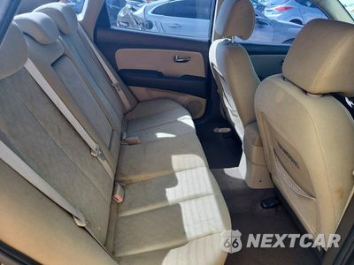 Zdjęcie 10 z 13 samochodu: 2010 HYUNDAI ELANTRA GLS VIN:KMHDU4AD4AU924185 - miniatura