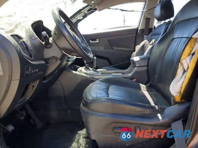 Zdjęcie 7 z 14 samochodu: 2012 KIA SPORTAGE EX VIN:KNDPCCA26C7207057 - miniatura