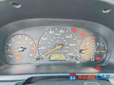 Zdjęcie 9 z 13 samochodu: 2003 HONDA ODYSSEY EX VIN:5FNRL18613B082162 - miniatura