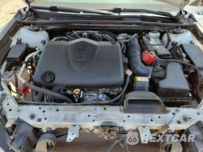 Zdjęcie 11 z 13 samochodu: 2022 TOYOTA CAMRY XSE V6 VIN:4T1KZ1AK7NU064245 - miniatura