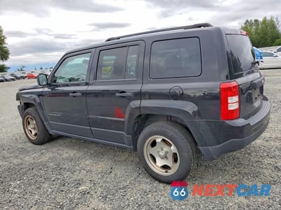 Drugie zdjęcie samochodu z przodu: 2014 JEEP PATRIOT SPORT VIN:1C4NJPBA4ED692538 - miniatura