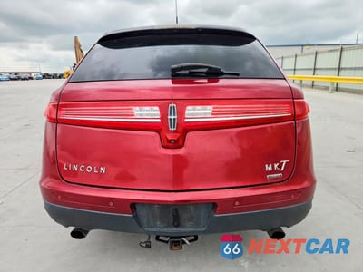 Zdjęcie 6 z 13 samochodu: 2015 LINCOLN MKT VIN:2LMHJ5AT2FBL04573 - miniatura