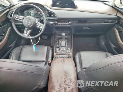 Zdjęcie 8 z 13 samochodu: 2023 MAZDA CX-30 PREMIUM VIN:3MVDMBDY4PM506700 - miniatura
