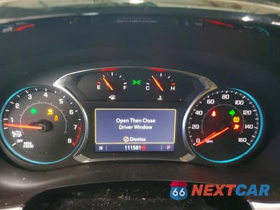 Zdjęcie 9 z 13 samochodu: 2020 CHEVROLET TRAVERSE LT VIN:1GNERGKW6LJ173338 - miniatura