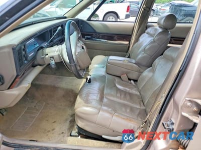 Zdjęcie 7 z 12 samochodu: 1998 BUICK LESABRE LIMITED VIN:1G4HR52K3WH485549 - miniatura