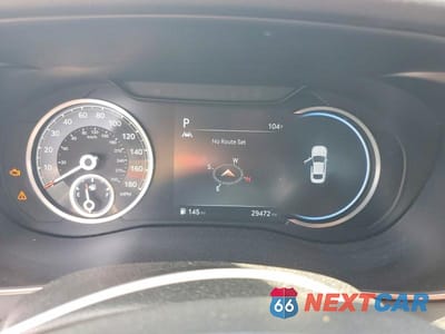 Zdjęcie 9 z 14 samochodu: 2023 GENESIS G70 3.3T STANDARD VIN:KMTG54TEXPU121704 - miniatura