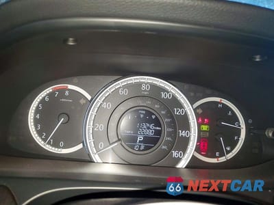 Zdjęcie 9 z 12 samochodu: 2014 HONDA ACCORD EX VIN:1HGCR2F72EA216812 - miniatura