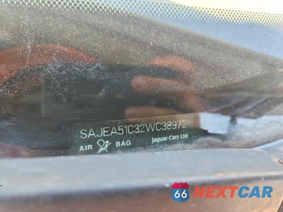 Zdjęcie 12 z 12 samochodu: 2002 JAGUAR X-TYPE 3.0 VIN:SAJEA51C32WC38972 - miniatura