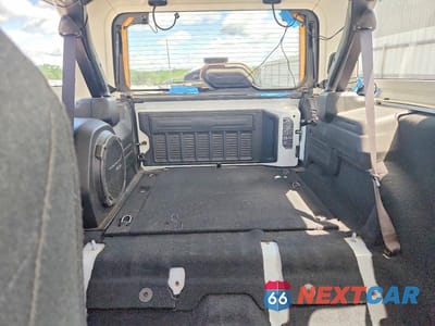 Zdjęcie 10 z 13 samochodu: 2024 JEEP WRANGLER SPORT VIN:1C4PJXKN9RW178559 - miniatura