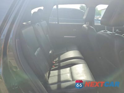 Zdjęcie 11 z 13 samochodu: 2011 FORD EDGE SPORT VIN:2FMDK3AK9BBB34743 - miniatura