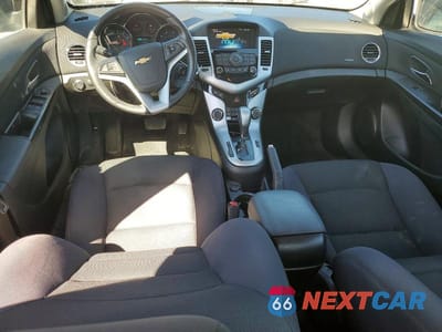 Zdjęcie 8 z 13 samochodu: 2013 CHEVROLET CRUZE LT VIN:1G1PC5SB6D7147642 - miniatura