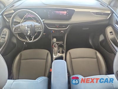 Zdjęcie 8 z 14 samochodu: 2025 BUICK ENCORE GX PREFERRED VIN:KL4AMCSL2SB195005 - miniatura