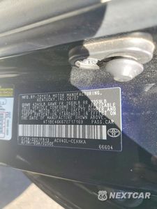Zdjęcie 13 z 13 samochodu: 2007 TOYOTA CAMRY VIN:4T1BE46K67U717169 - miniatura