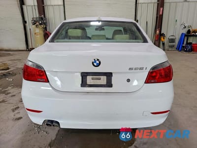 Zdjęcie 6 z 13 samochodu: 2004 BMW 525 I VIN:WBANA53574B847371 - miniatura