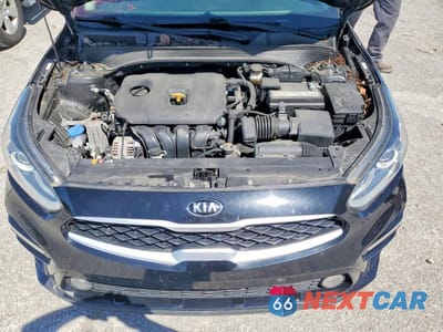Zdjęcie 11 z 12 samochodu: 2020 KIA FORTE LXS VIN:3KPF24AD6LE198513 - miniatura