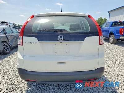 Zdjęcie 6 z 13 samochodu: 2013 HONDA CR-V LX VIN:5J6RM3H3XDL027880 - miniatura