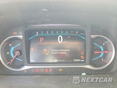 Zdjęcie 9 z 14 samochodu: 2019 HONDA PILOT EXL VIN:5FNYF6H52KB007492 - miniatura