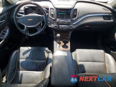 Zdjęcie 8 z 12 samochodu: 2014 CHEVROLET IMPALA LTZ VIN:1G1155S3XEU162821 - miniatura
