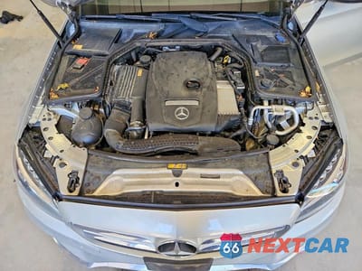 Zdjęcie 11 z 12 samochodu: 2015 MERCEDES-BENZ C 300 4MATIC VIN:55SWF4KB1FU095417 - miniatura