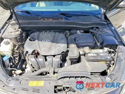 Zdjęcie 11 z 13 samochodu: 2012 KIA OPTIMA LX VIN:5XXGM4A76CG070370 - miniatura
