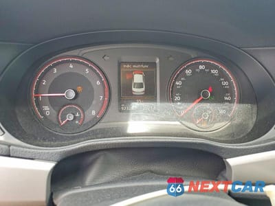 Zdjęcie 9 z 13 samochodu: 2021 VOLKSWAGEN PASSAT SE VIN:1VWSA7A33MC005783 - miniatura