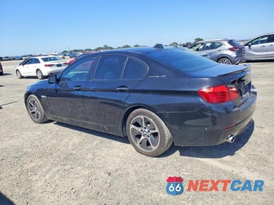 Drugie zdjęcie samochodu z przodu: 2012 BMW 535 I VIN:WBAFZ9C58CC751746 - miniatura