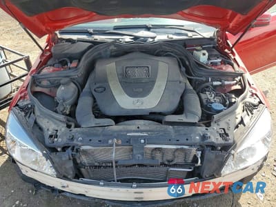 Zdjęcie 11 z 13 samochodu: 2010 MERCEDES-BENZ C 300 4MATIC VIN:WDDGF8BB8AF415162 - miniatura