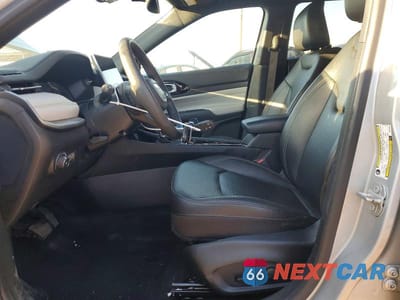 Zdjęcie 7 z 13 samochodu: 2025 JEEP COMPASS LIMITED VIN:3C4NJDCN9ST505042 - miniatura