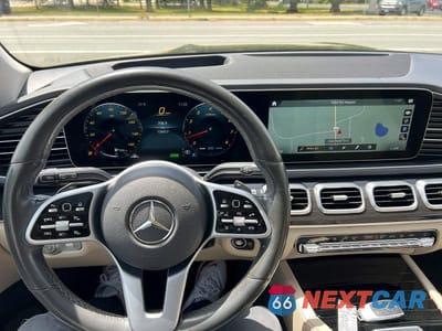 Zdjęcie 7 z 10 samochodu: 2020 MERCEDES-BENZ GLS 450 4MATIC VIN:4JGFF5KE6LA133368 - miniatura